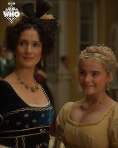 100K views · 1.8K reactions | To pick a rose like Miss Ruby Sunday, one must risk the thorns!  #DoctorWho: ROGUE premieres on BBC iPlayer 8th June and Disney+ 7th June where available. | Doctor Who | Facebook