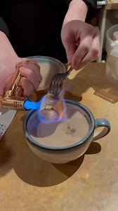 Hot Chocolate at its finest. | The Wind Horse Coffee & Tea