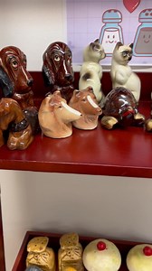 Have you seen our authentic Vintage & Antique room? Lots of unique, one of a kind finds! | Linen & Rust | Facebook