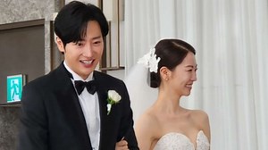 Aktor Lee Sang Yeob Menikah, Identitas Istri Cantiknya Terbongkar