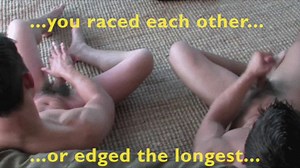 Popper Trainer - Growing up