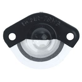 License Plate Lamp Lens Mustang 1994-2004