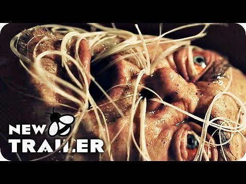 TRENCH 11 Trailer (2018) Horror Movie