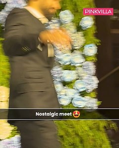 36K views · 186 reactions | The nostalgic meetup! Emraan Hashmi bumped into Mallika Sherawat at the wedding reception #pinkvilla #bollywood #EmraanHashmi #MallikaSherawat | PinkVilla | Facebook