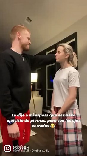 Sebastián Franz on TikTok