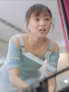 1M views · 10K reactions | #MyGirl #99分女朋友 #cdrama #chinesedrama #YOUKU #优酷 | Youku | Facebook