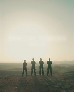 Allé, ge moet subiet in d'n voorligsteun! Special Forces België is nu te zien 🫡 | Videoland