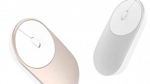 Xiaomi показала Mi Portable Wireless Mouse: беспроводная мышь, которую нужно заряжать раз в год