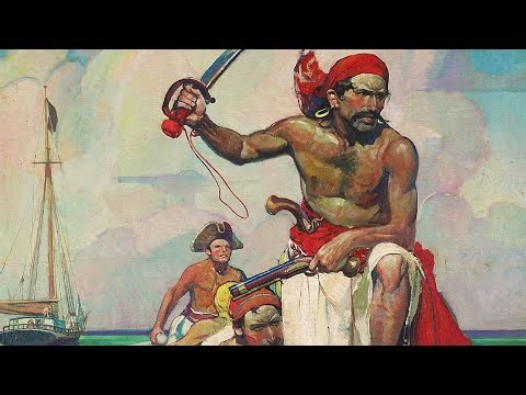 Ars Antiquitas - A Drop of Nelsons Blood