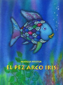 CUENTO: "EL PEZ ARCOIRIS" Marcus Pfister