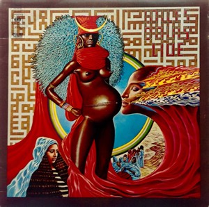 Miles Davis - Live-Evil