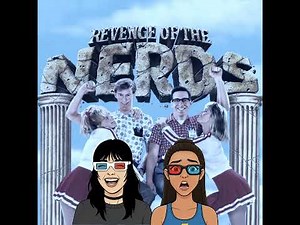 Revenge of the Nerds: Frat Boys, Boobies, and the Horny Underdog