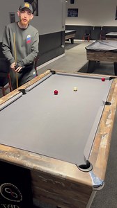 3.1K views · 79 reactions | Working on mental strength, Controlling the controllables and thinking in a positive way ✅ #8ball #skills #billiards #8BallPool | The 8ball pool coach | Facebook