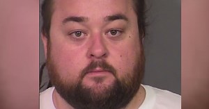'Pawn Stars' Chumlee arrested after raid