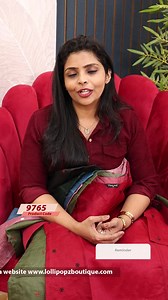 106K views · 1K reactions | Yeame Kotta Ethnic Kurti(9765)@...