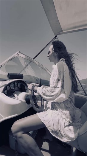 Rent Boat Tivat on TikTok