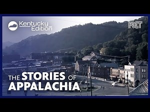 Appalshop Distributing Online | Kentucky Edition | KET