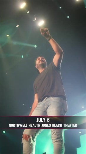 Luke Bryan - Thur, July 6th! https://bit.ly/lukebryan2023 #lukebryan #CountryOnTour #jonesbeachamphitheater #jonesbeach #jonesbeachconcerts #northwellhealthatjonesbeachtheater #jonesbeachtheater Luke Bryan - Country on Tour Luke Bryan | Jones Beach