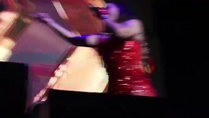 #Xscape! 🙌🏾 📸 @hauseofglam | Kandi Burruss