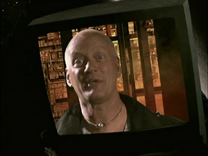 LEXX SEASON 4 Ep 18 The Game