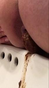 Sink poop - requested