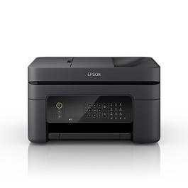 Epson WorkForce WF 2950DWF All In One Printer, A4 Double-Sided Printing