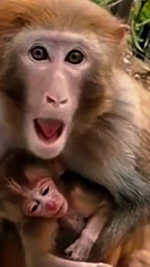 Playful Monkey Compilation | Cute Monkey Videos