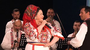 #SpectacolFolcloric... Florica Zaha&Orchestra Rapsodia Bihoreana,dir.Liviu Butiu - Festivalul Concurs Național „Florica Ungur”2023 | Folclor Autentic Românesc