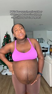 392K views · 7.4K reactions | And to think my phone battery keeps getting low from everyone calling and wishing me congratulations 藍 Thank y’all so much in advance but be checking the timestamps of my videos and you will see say this you people’s baby is the one holding me hostage at this point  Anyways, guess who is officially 39 weeks pregnant and still pushing strong?  #millicentxandercs #fyp #39weekspregnant #pregnantlife #pregnant | Millicent Xandercs | Facebook