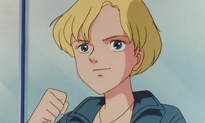 L'école des champions - S01 E14 - Le roi du terrain