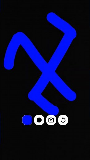 how to draw the windows logo🤯