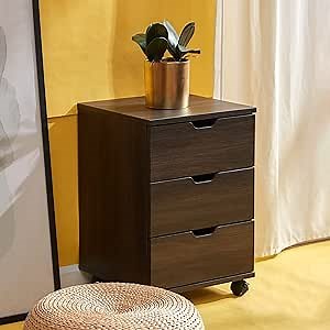 Office Filing Storage Cabinet, Home Office Document Drawer