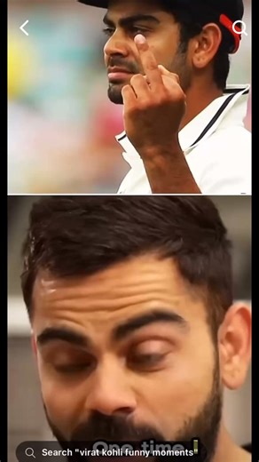 2.5K views · 26 reactions | Virat Kohli controversy in England | React Chill | Facebook