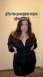 754K views · 2.6K reactions | Outfits para tallas grandes, #ouffits #plus #plussize #ouffitscurvys #curvysybonita #curvys #vestimenta #oufitstyle #miami #mundial #mexico #rd #colombia #moda #fashion #fashionstyle #style #ropa #ropaperfecta #estilo #quierete #curvys #ouffitsgorditas #mexico #fashion #miami #gorditaybonita #curvys #vestimenta #estilo #mundial #ropa #ACESORAMIENTO #colombia #outfitsinspiration #oufits #amate #quierete #consejos | Outfits para Tallas Grandes | Facebook
