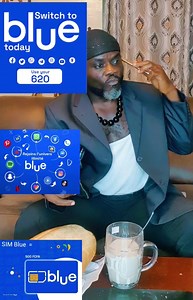 5K views · 273 reactions | If you're not Yet Switched to Blue by Camtel , then you're missing the sweetness of 80-20 Buy Camtel Bluea at 500frs now and enjoy unlimited Fast data. Camtel Blue No Di Chop your credit and data like Others. I just Save my friend Alenne Menget Official | Old Pancho Cy international | Facebook