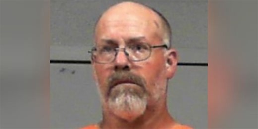 Marion County man charged with 300  counts of sexual abuse & incest