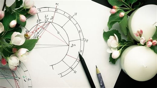 Astrolojik harita (Doğum haritası) nedir, bize nasıl yol gösterir?