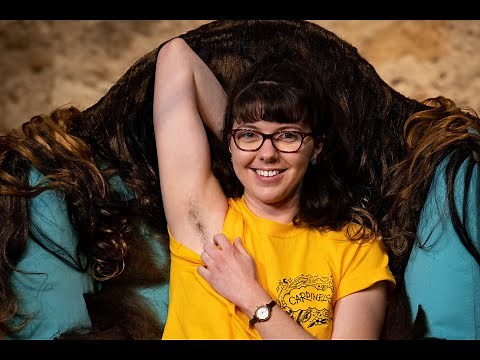IS BODY HAIR A PROBLEM? | Short Documentary
