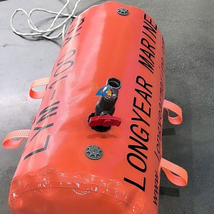 [Hot Item] China Manufacture Supply Best Price Load Test Water Bag for Lifeboat