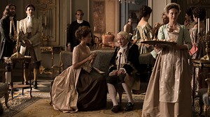 Watch The Cook of Castamar | Netflix