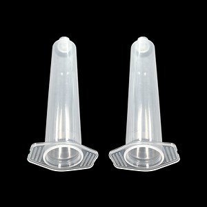 [Hot Item] China Manufacturers OEM Factory Custom Injection Molding Plastic Tube Laboratory Uses Molded Medical Transparent Plastic Test Tube Plastic Injection Mold Makers