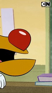 El Kabong perde seu violão e parte em busca de um novo para recuperar seu poder musical 🎵🔍🦸‍♂️ | Cartoon Network Brasil