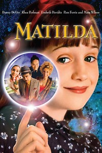Matilda - Film (1996)