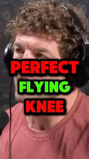 Ben Askren Explains the Fastest KO in UFC History