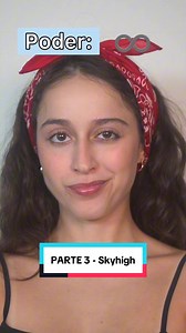 Respondendo a @lennyzvs #pov PART3 Aos 18 anos você ganha um poder | #povs #maripovs #drama