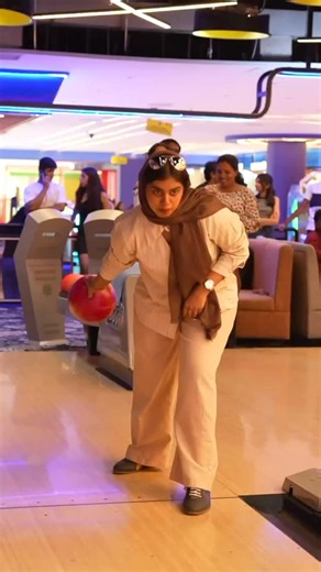 Strike deals before the day even begins!  Bowling at ₹99 from 11 AM–12 PM, every single day. Don’t hit snooze, hit the lanes at Amoeba!  #amoeba #arcade #funforallages #bowling #amoeba #bowling #bowlingnearme #bowlingwithfriends #squadgoals #weekdaybowling #gamingzone [Amoeba, Bowling, Bowling Alley Near Me, Bowling Near Me, Things To Do In Bengaluru, Squad Goals, Friends Day Out] | Amoeba India | Facebook