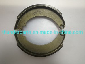 [Hot Item] Cargo Tricycle Three Wheeler Parts Brake Shoes for 300cc 350cc Motorcycles