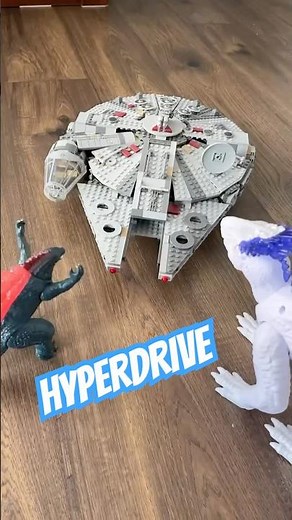 Hyperdrive