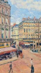 5.1K views · 800 reactions | Journey back to 19th-century France and experience more than 100 artworks by one of the masters of Impressionism. | Denver Art Museum | Facebook