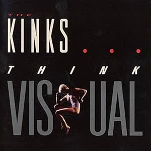 Amazon.com: Think visual: CDs y Vinilo